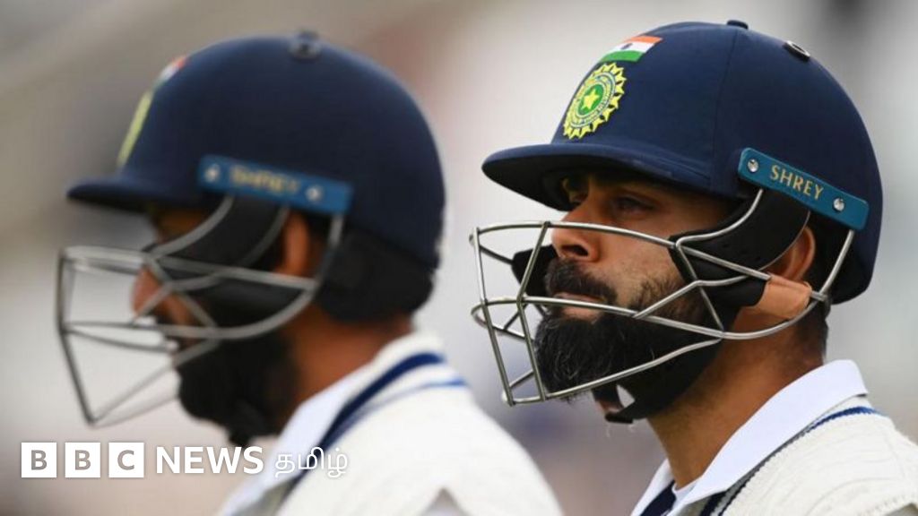 கோலி, ரோஹித், புஜாரா - இந்திய அணியின் மூன்று முக்கிய தூண்களுக்கு மாற்று தேடும் நேரம் வந்துவிட்டதா?