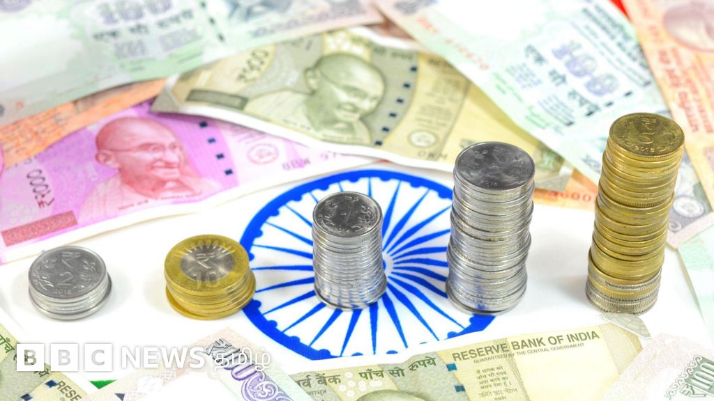 ஜப்பானை விஞ்சியதா இந்திய பொருளாதாரம்? நிதி ஆயோக் தலைமைச் செயல் அதிகாரியின் கூற்று சரியா?