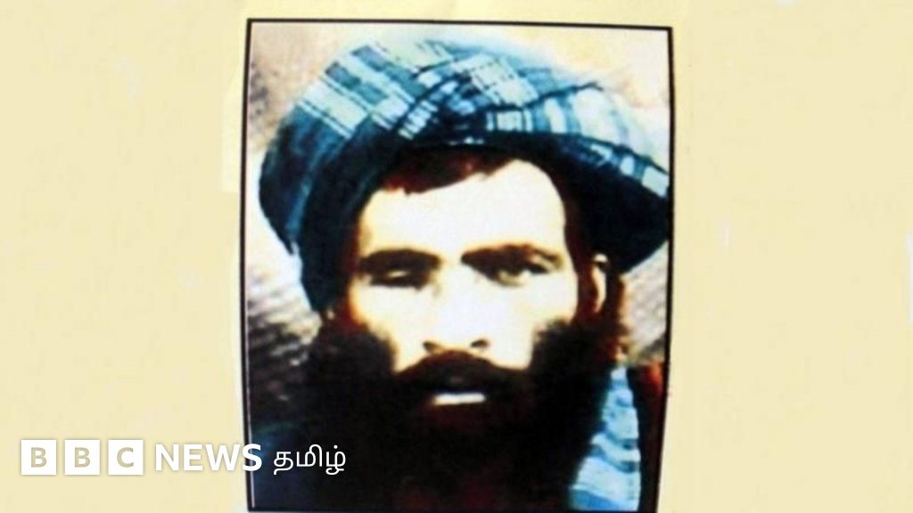 பின்லேடனை கொன்ற அமெரிக்காவால் தாலிபன் தலைவர் முல்லா ஒமரை கடைசி வரை நெருங்க முடியாதது ஏன்?