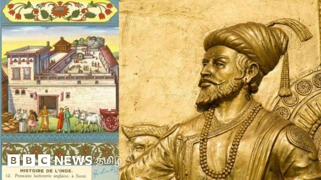 சூரத் நகரைச் சூறையாடிய சத்ரபதி சிவாஜி; கொள்ளையடித்த செல்வத்தின் மதிப்பு என்ன?