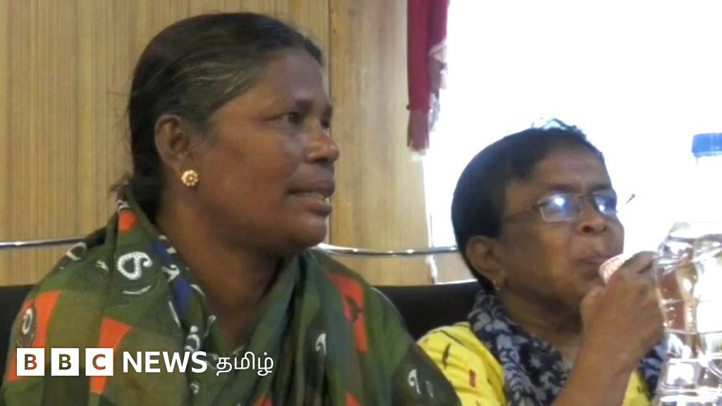 ஸ்டெர்லைட் துப்பாக்கி சூடு விவகாரம்: இறந்தவரின் தாய் பிபிசி தமிழுக்கு பேட்டி