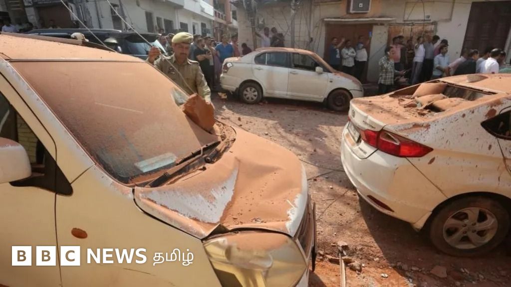 சண்டை நிறுத்த ஒப்பந்த மீறல் - இந்தியாவும் பாகிஸ்தானும் கூறுவது என்ன? 