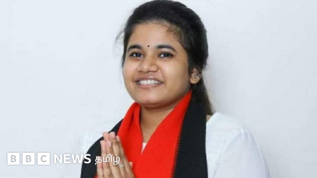 தமிழ்நாடு நகர்ப்புற உள்ளாட்சித் தேர்தலில் கவனிக்க வைத்த சுவாரஸ்ய நிகழ்வுகள்