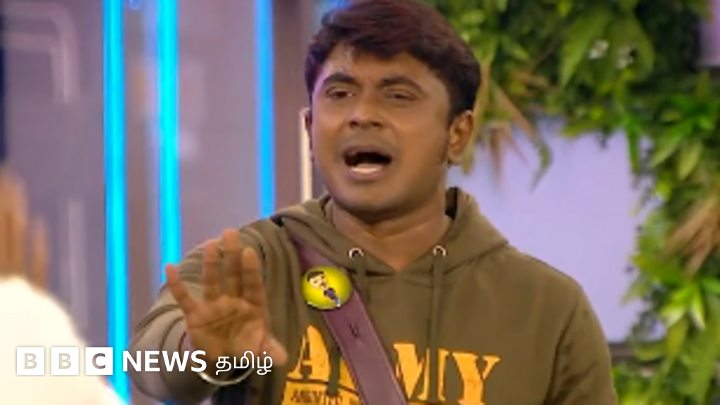 பிக்பாஸ் சீசன் 6 தமிழ்: அரசியல் - சமூக, பாலின சார்புகளை தொடர்ந்து கேலி செய்கிறாரா அசீம்?