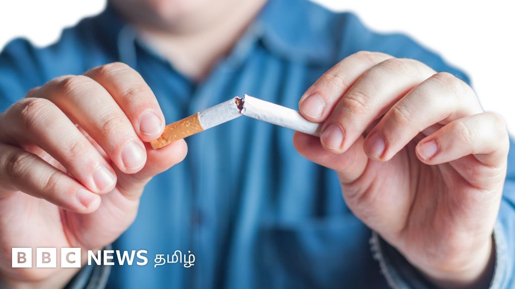 புகை பிடிப்பதை நிறுத்தியதும் உடலில் ஏற்படும் 10 மாற்றங்கள் 