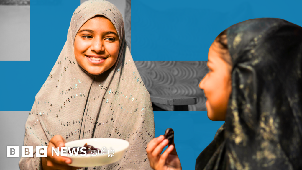 ரமலான் நோன்பு திறக்கையில் பேரீச்சம்பழத்தை முதலில் உண்பது ஏன் சிறந்தது? 