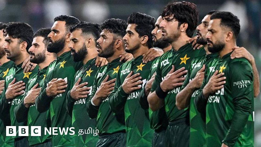 டி20 உலகக்கோப்பையை புறக்கணித்தால் பாகிஸ்தான் நெருக்கடியில் தள்ளப்படுமா?