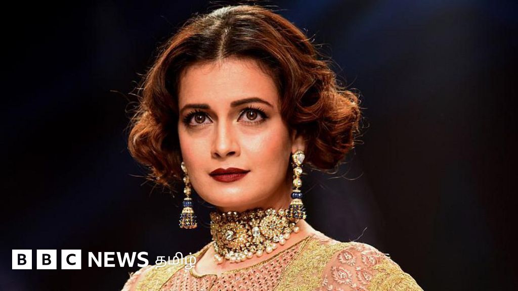 அகந்தை பிடித்த ஆண்கள் தான் மிகப்பெரிய காலநிலை பிரச்னை - இந்த நடிகை இப்படிக் கூறுவது ஏன்? - காணொளி