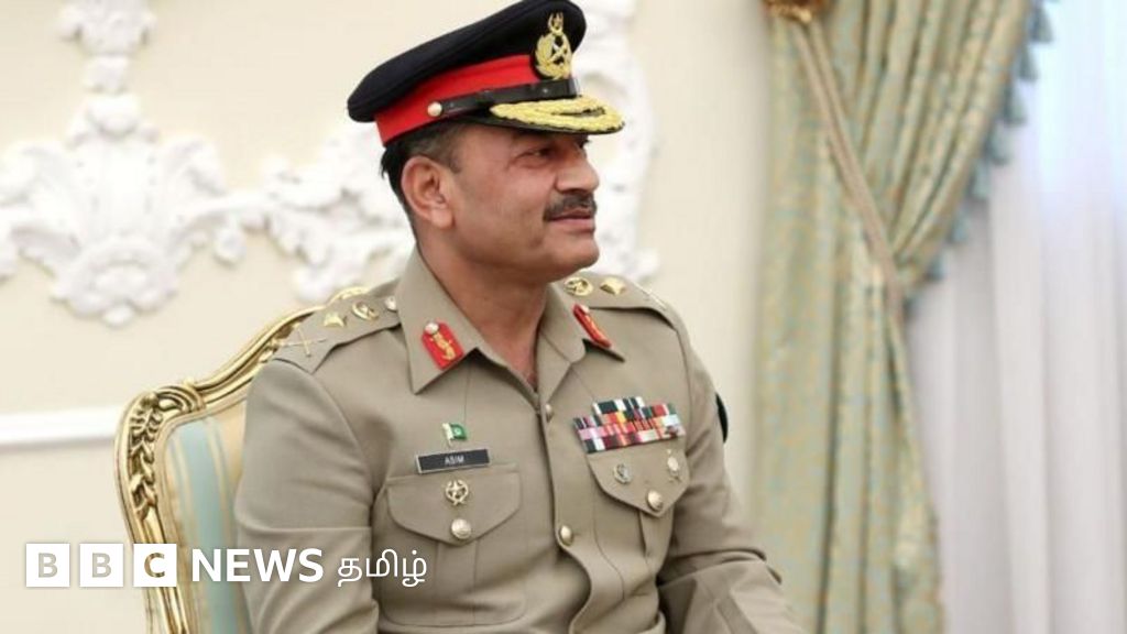 ஜம்மு காஷ்மீர் தாக்குதல் பற்றி பாகிஸ்தானியர்கள் கூறுவது என்ன? பாக். ராணுவ தளபதி பேச்சு பற்றி விவாதம் ஏன்? 