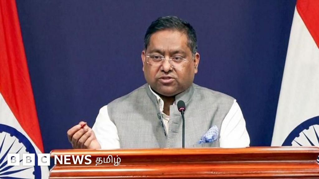 ஹோர்முஸ் நீரிணை வழியாக இந்திய கப்பல்கள் செல்ல இரான் அனுமதி அளித்ததா?