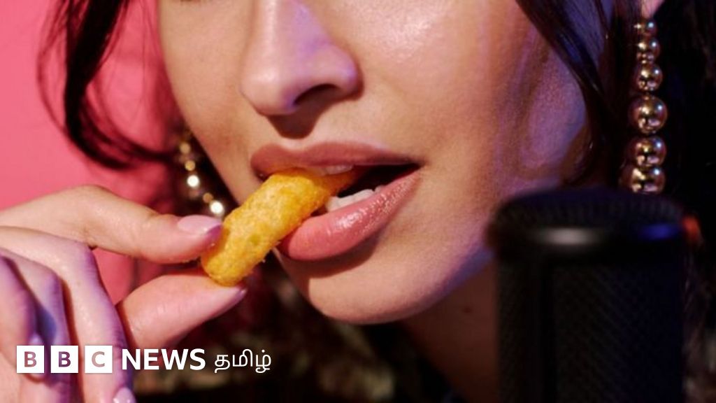 மிசோஃபோனியா: ஒருவர் சாப்பிடுவதை, மூச்சு விடுவதைக் கேட்டே பயப்படும் பாதிப்பு