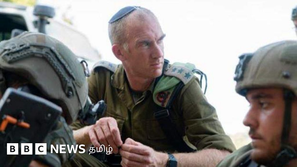 இஸ்ரேல்: காசா தாக்குதலை தடுக்கத் தவறிய மொசாட் - உளவுத்துறை கூறும் விளக்கம்