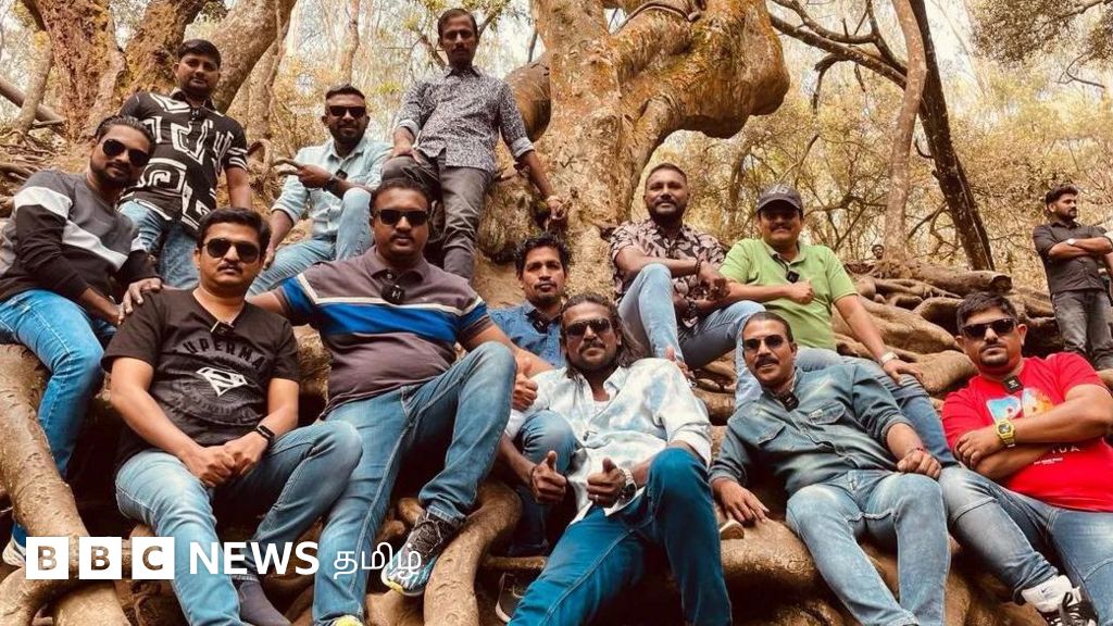 உண்மையான மஞ்சும்மல் பாய்ஸ் பேட்டி: குணா குகை குழிக்குள் சுபாஷ் விழுந்தபோது என்ன நடந்தது?