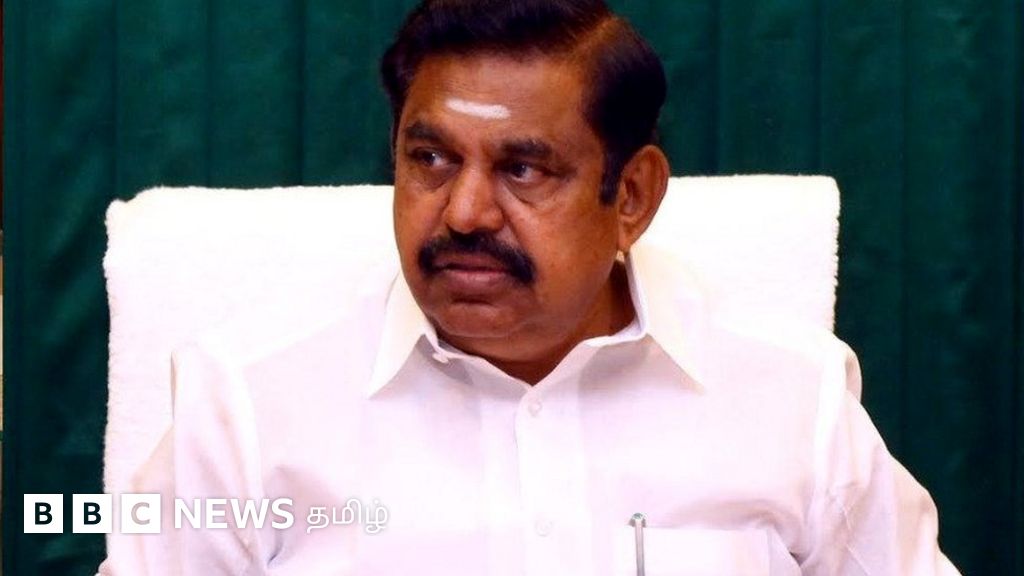 ஸ்டாலின் துபாய் போனது தமிழகத்துக்கு முதலீடு ஈர்க்கவா? குடும்பத்துக்கு தொழில் தொடங்கவா? எடப்பாடி கேள்வி