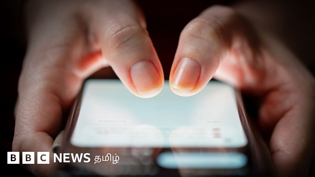 ஆபாச தளத்தில் போலி வீடியோ: உருவாக்கிய நண்பரே ஆறுதலும் கூறியதை பெண் கண்டுபிடித்தது எப்படி?