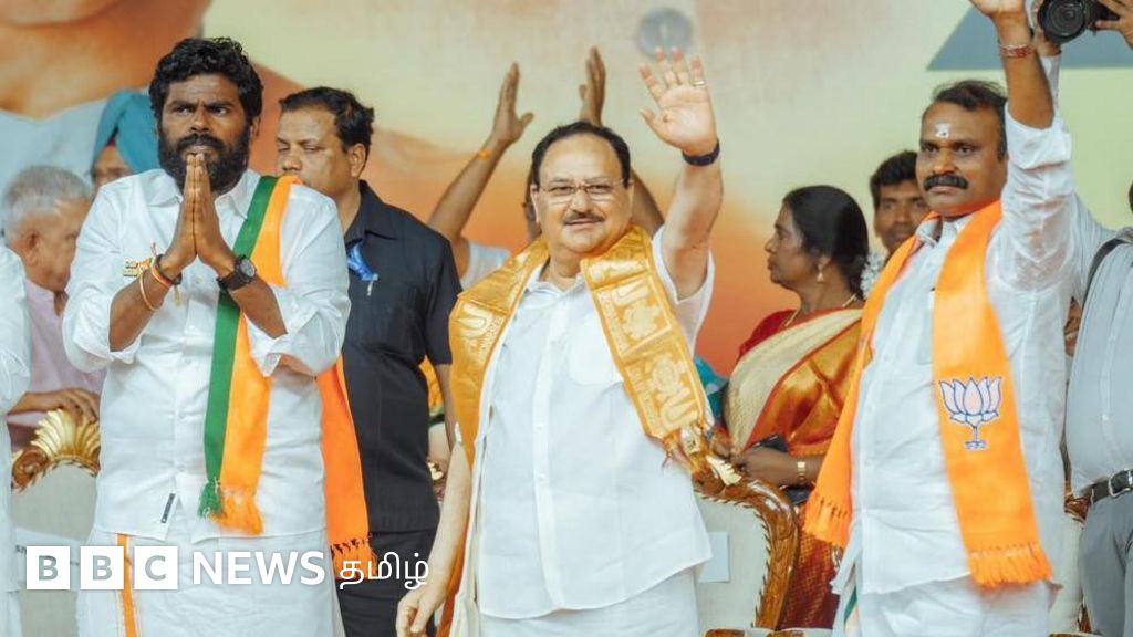 ​மக்களவை தேர்தலில் போட்டியிடத் தயங்குகிறார்களா பா.ஜ.க. தலைவர்கள்?