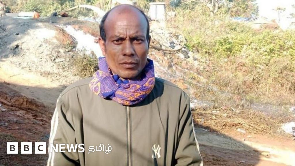 அசாம் நிலக்கரிச் சுரங்க விபத்து: 295 அடி ஆழத்தில் சிக்கிய இந்த தொழிலாளி உயிர் பிழைத்தது எப்படி?