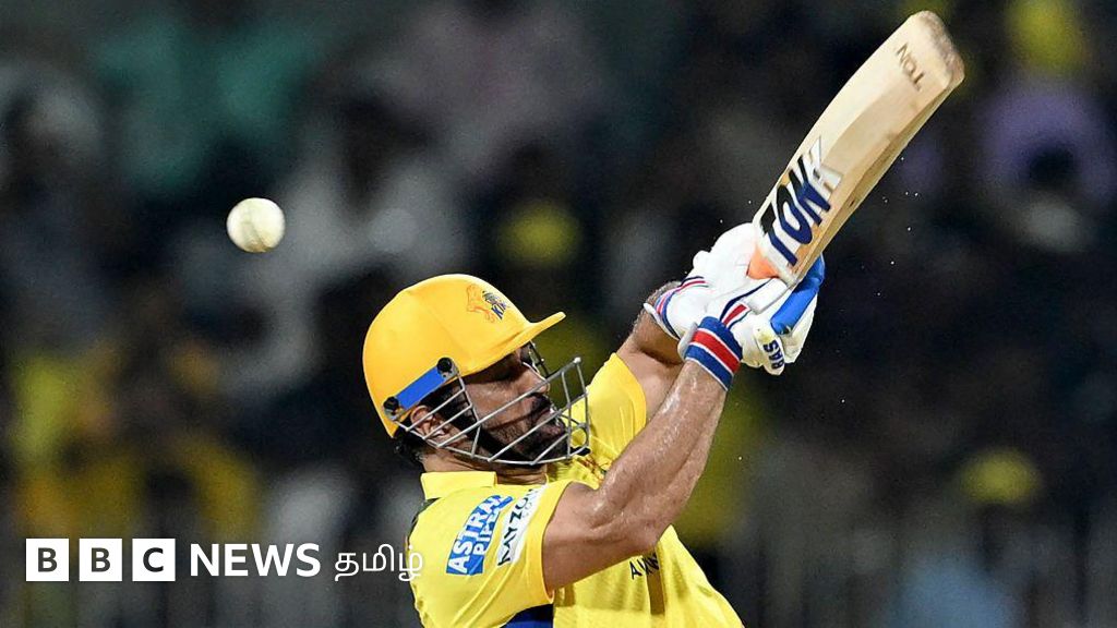 தோனியும் காலாவதி ஃபார்முலாவும்: சிஎஸ்கே அணியை ஆட்டிப் படைக்கும் பிரச்னைகள் என்ன?