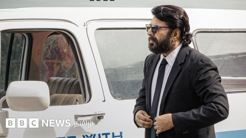 மம்முட்டி, கௌதம் மேனன் நடித்துள்ள பசூக்கா எப்படி இருக்கிறது? கதை என்ன?