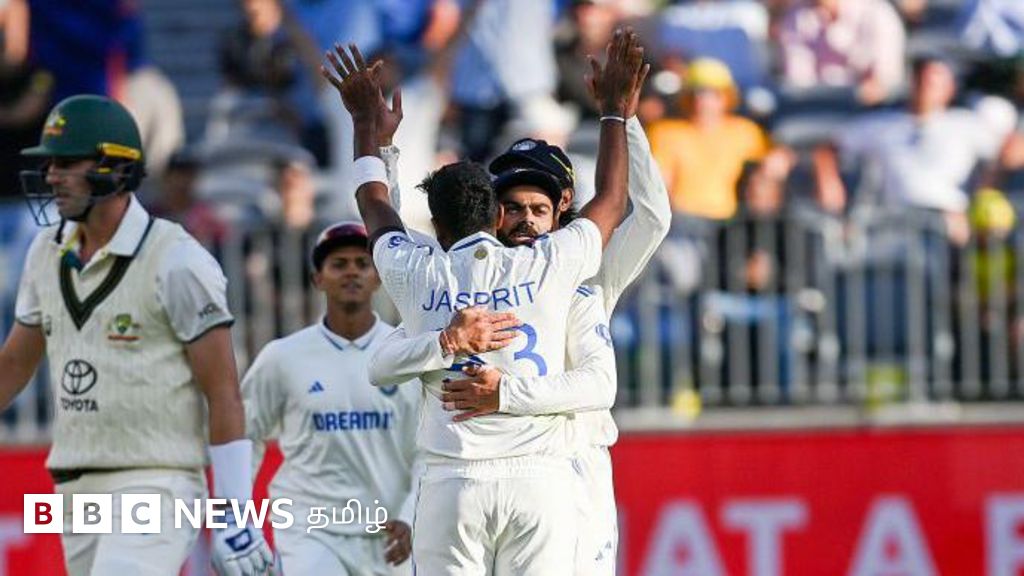 IND vs AUS: பிங்க் பந்து டெஸ்டில் வெற்றி வேட்கையுடன் இந்திய அணி - அச்சத்தில் ஆஸ்திரேலியா