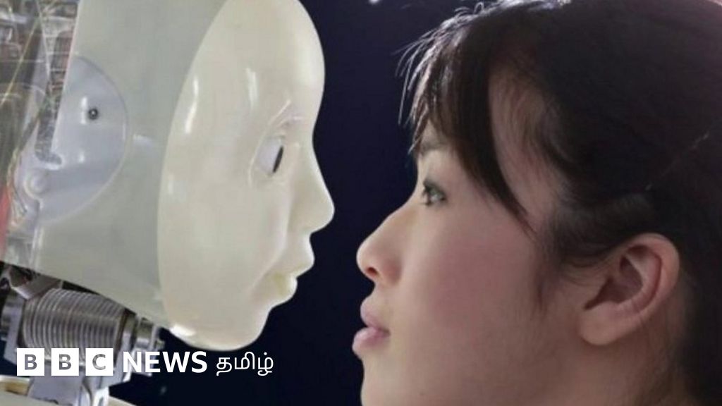 உலகிலேயே முதல் முறையாக இனப்பெருக்கம் செய்யும் ரோபோட் உருவாக்கி விஞ்ஞானிகள் சாதனை