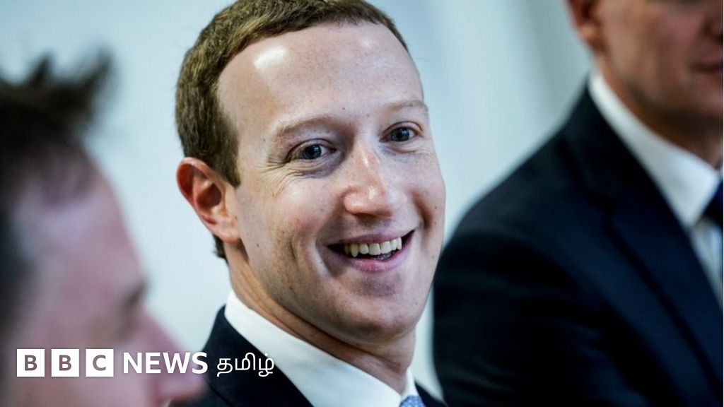 ஃபேஸ்புக் நிறுவனத்துக்குள் என்ன சிக்கல்?