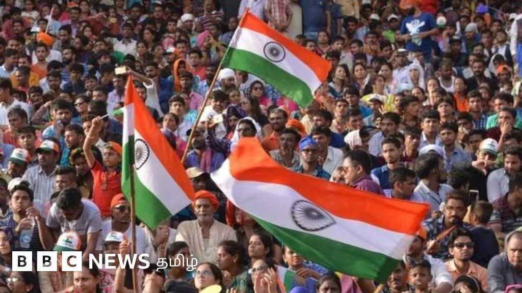 மத்திய அரசு என்று கூறுவதைவிட ஒன்றிய அரசு என்பதே சரி: பாஜக எம்.பி. தலைமையிலான நடாளுமன்ற குழு