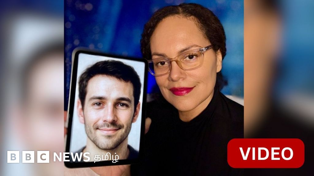 காணொளி: ஏஐ உதவியாளரை வாழ்க்கைத் துணையாக பாவிக்கும் பெண்கள்