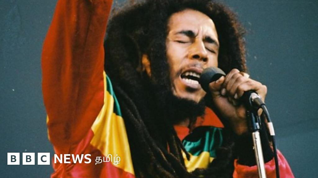 பாப் மார்லியின் ஜடாமுடிக்கும் அவருடைய மதத்திற்கும் உள்ள தொடர்பு என்ன தெரியுமா?