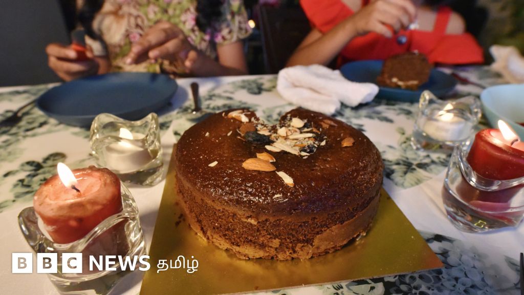 கிறிஸ்துமஸ் திருவிழாவிற்கும் பிளம் கேக்கிற்கும் என்ன தொடர்பு?