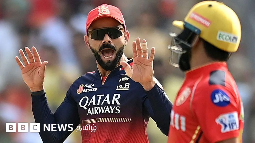 வெளியேறிய சன்ரைசர்ஸ்: ப்ளே ஆஃப் செல்லப் போட்டியிடும் 7 அணிகளில் யாருக்கு அதிக வாய்ப்பு?