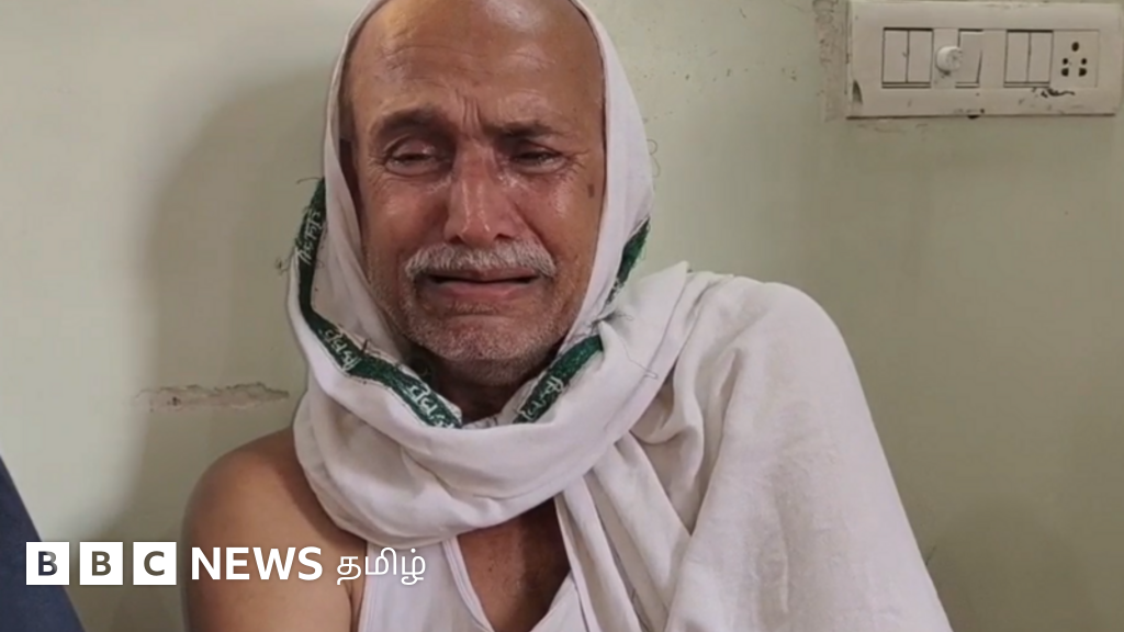 தாயைத் தேடும் 2 வயது மகள், திருமணம் நிச்சயமான மகனை இழந்த குடும்பம் - ஆமதாபாத் விமான விபத்தின் ஆறாத சோகங்கள்