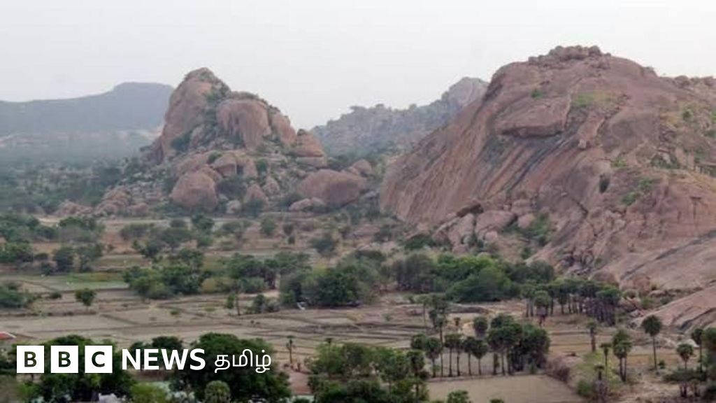 மதுரை டங்ஸ்டன் சுரங்க ஏலம் ரத்து - மத்திய அரசு கூறுவது என்ன?