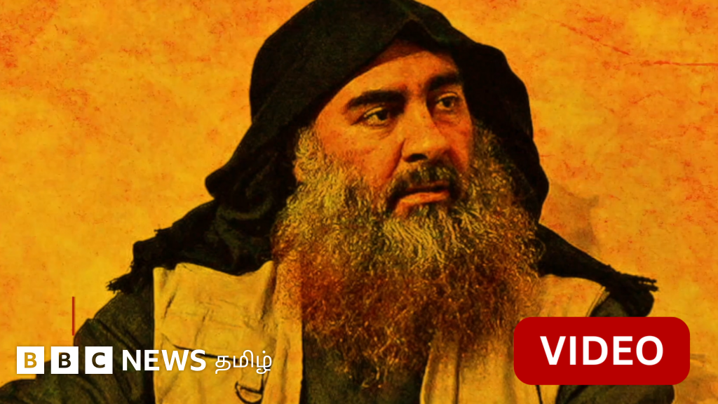 ஹயாத் தஹ்ரிர் அல்-ஷாம்: யார் இவர்கள்? பின்னணி என்ன?