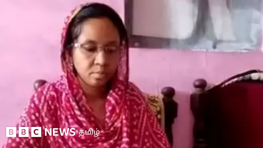 மூன்றாவது குழந்தை பெற்றதற்காக பணி நீக்கம் செய்யப்பட்ட ஆசிரியர் - என்ன நடந்தது?