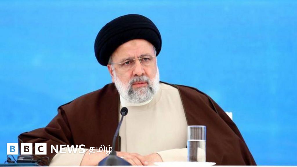 இப்ராஹிம் ரைசி: ஒரு மத அறிஞர் இரான் அதிபர் பதவியை எட்டிப் பிடித்தது எப்படி?