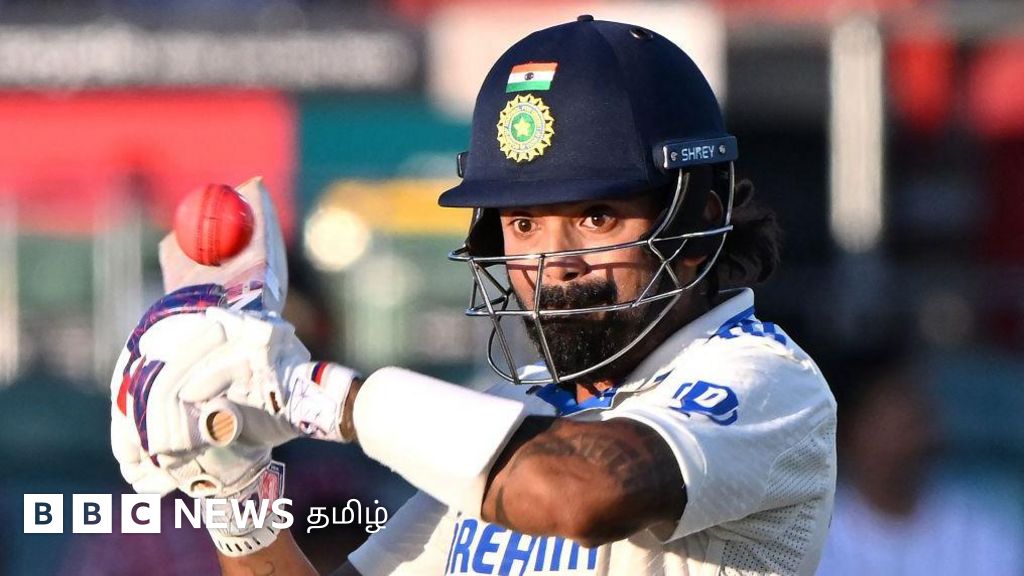 ரோஹித் vs ராகுல்: பிங்க் பால் டெஸ்டில் ஜெய்ஸ்வாலுடன் யார் முதலில் களமிறங்க வேண்டும்?