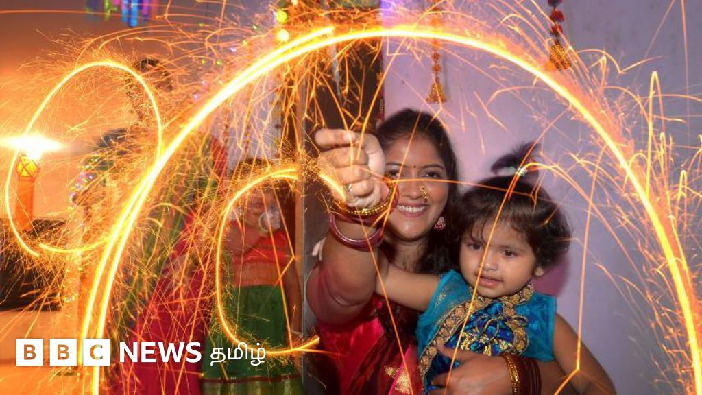 தீபாவளி இந்து பண்டிகையா? பௌத்தம், சமணத்தில் இருந்து வந்ததா? தமிழ்நாட்டிற்கு வந்தது எப்போது? 