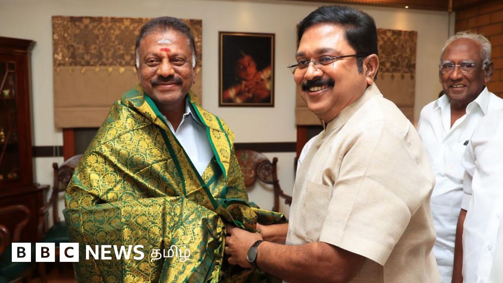 ஓபிஎஸ், டிடிவி தினகரன், சசிகலா இணைவது எடப்பாடி பழனிசாமிக்கு சவால் ஆகுமா?