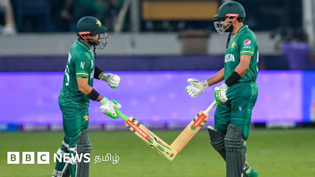 India vs Pakistan: பாகிஸ்தான் உடனான தோல்வியால் இனி என்ன ஆகும்?