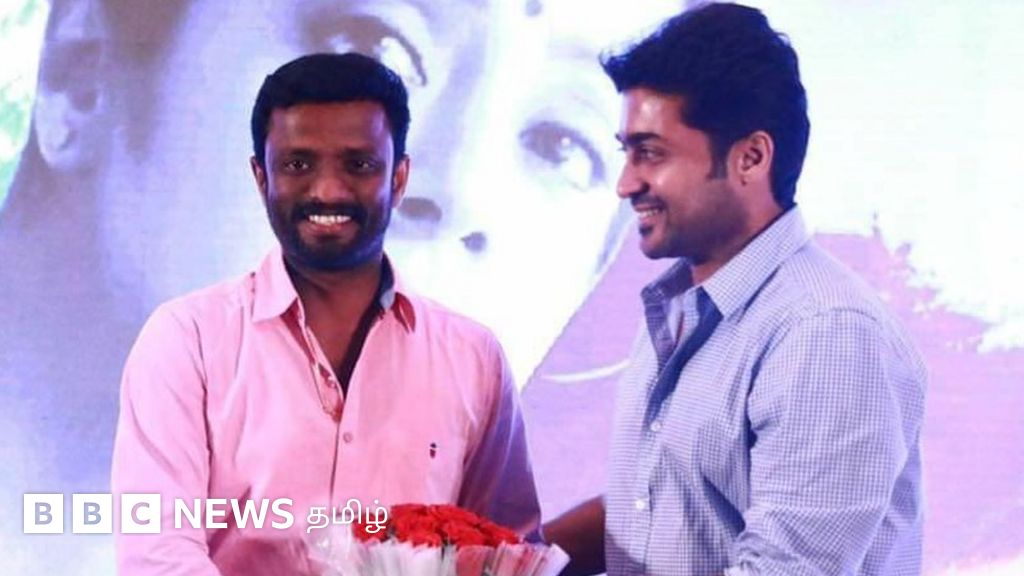 சூர்யா திரைப்பட இயக்குநர் பாண்டிராஜ் பேட்டி: 'உதவி இயக்குநராக இருக்கும்போது நூறு ரூபாய் தரக்கூட யோசிப்பார்கள்'