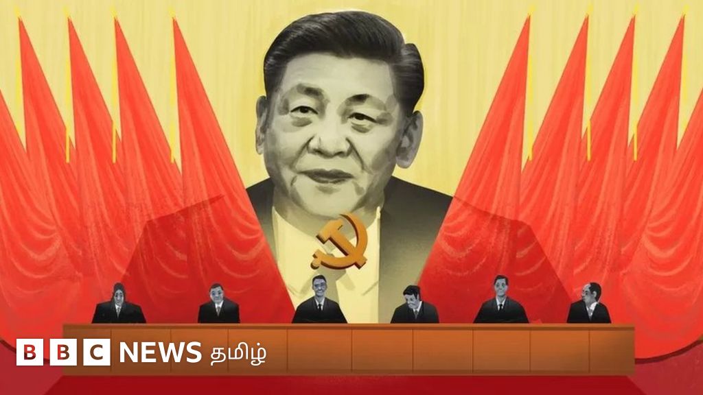 சமரசம் செய்யக்கூடியவராக கருதப்பட்ட ஷி ஜின்பிங் வீழ்த்த முடியாத தலைவராக உருவெடுத்தது எப்படி?