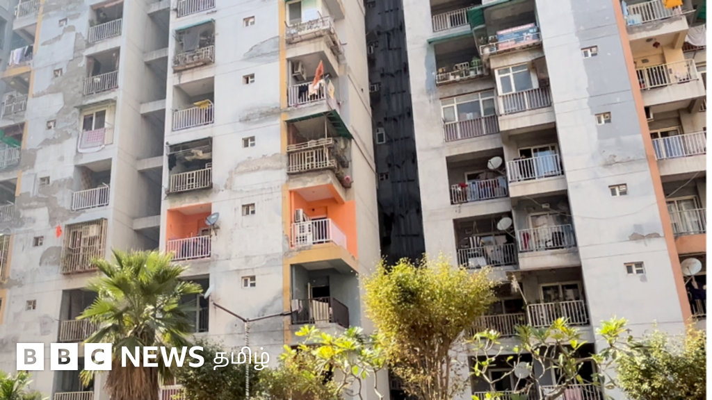 மூன்று சகோதரிகள் உயிரிழக்க செல்போன் மற்றும் கொரிய கலாசார மோகம் காரணமா? தந்தை பகிர்ந்த தகவல்