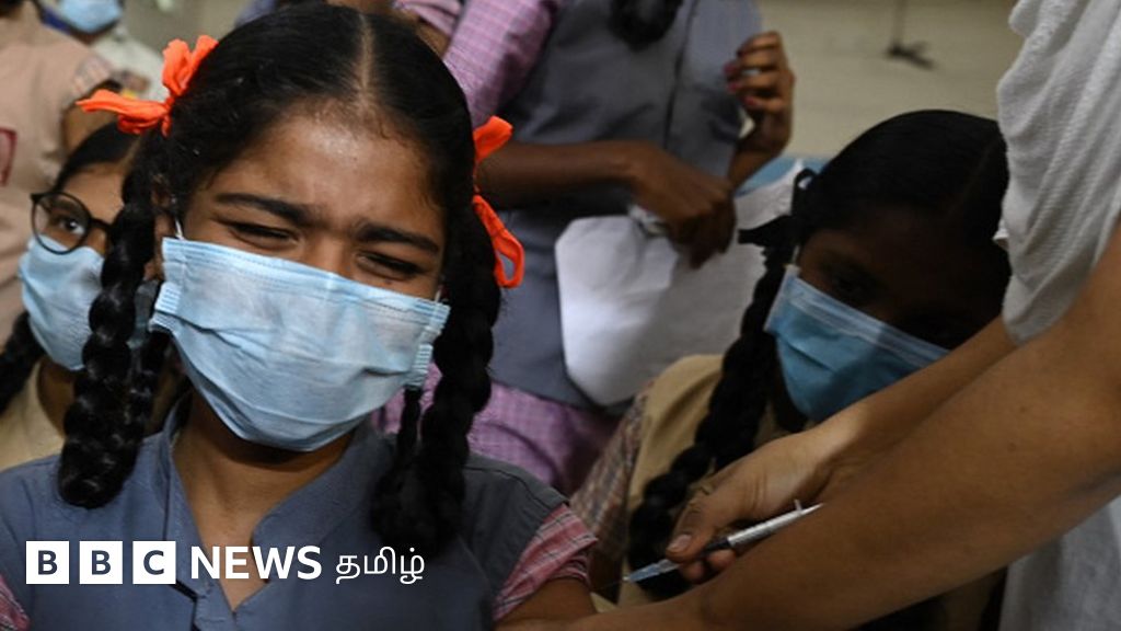 மீண்டும் கொரோனா: தமிழ்நாடு நான்காவது அலையை நோக்கிச் செல்கிறதா?