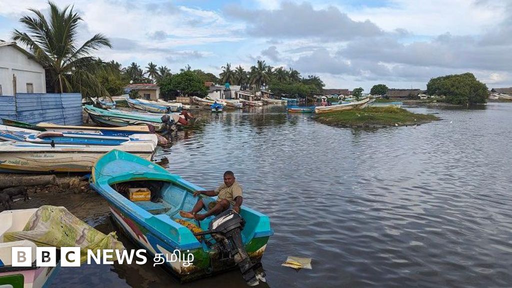 இலங்கை: வடக்கு, கிழக்கு மாகாணங்கள் இணைக்கப்படாதது தமிழ் தேசியத்தை வலுவிழக்கச் செய்யும் முயற்சியா?