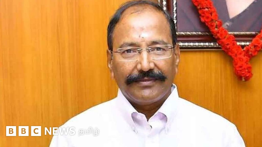 முன்னாள் அமைச்சர் தங்கமணி தொடர்புடைய வீடு, அலுவலகங்களில் லஞ்ச ஒழிப்புத்துறை சோதனை - முழு விவரம்