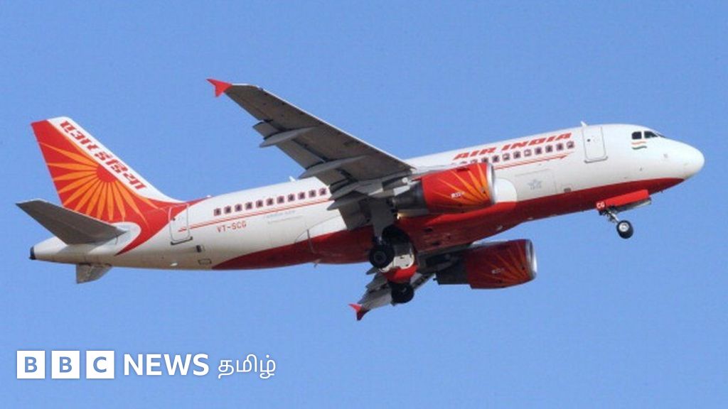 யுக்ரேனில் இருந்து 242 இந்தியர்கள் தனி விமானத்தில் டெல்லி வருகை