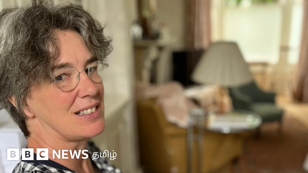 30 லட்சம் பேரை பலி கொண்ட வங்கப் பஞ்சம் - அப்போதைய ஆளுநர் பற்றி அவரது பேத்தி என்ன சொல்கிறார்?