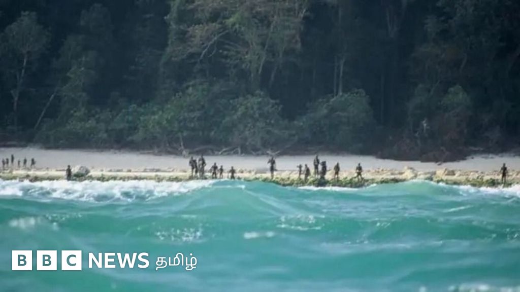 சென்டினல்: அணுக முடியாத இந்திய பழங்குடியினரைப் பார்க்க முயன்று கைதான அமெரிக்கர் – யார் இந்த மக்கள்?