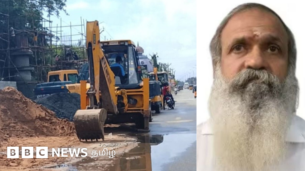 சென்னை ஈசிஆர் விரிவாக்கம்:  போலி ஆவணம் மூலம் அரசிடமே ரூ.16 கோடி மோசடி நடந்தது எப்படி? 